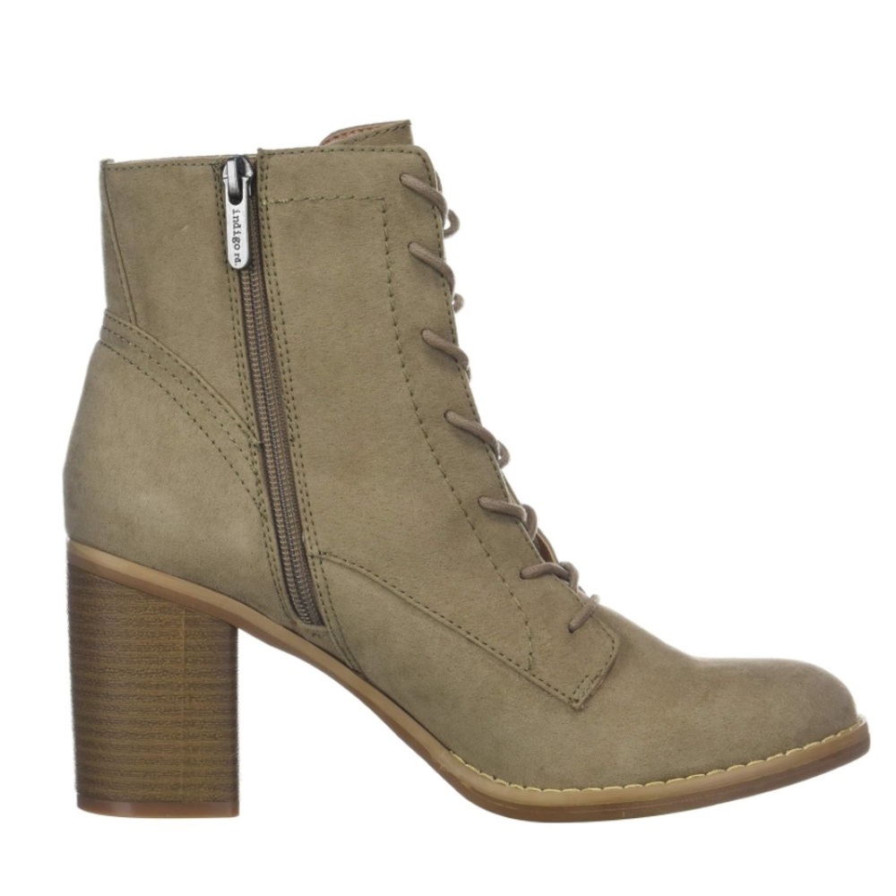 Indigo Rd Fabre Women's Fashion Boot - Picture 4 of 15